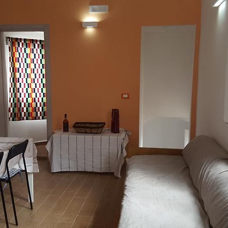 Dantes Home Catania Exterior foto